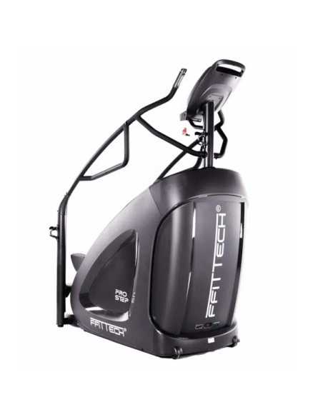 Escalier Pro Step FFITTECH-Home-musculation-Pas cher