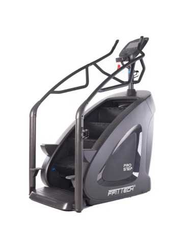 Escalier Pro Step FFITTECH-Home-musculation-Pas cher