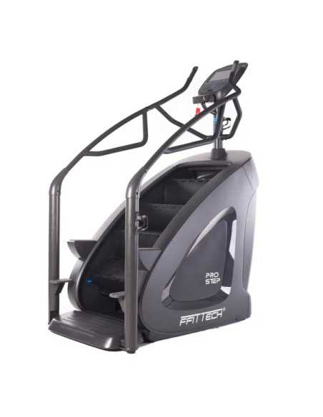 Escalier Pro Step FFITTECH-Home-musculation-Pas cher