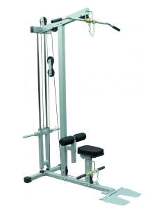 LAT PUL DOWN