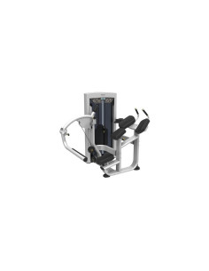 MACHINE FESSIERS PRO - GLUTE MACHINE - GAMME EXOFORMM