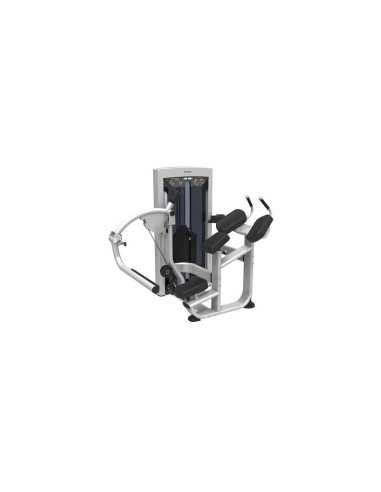 MACHINE FESSIERS PRO - GLUTE MACHINE - GAMME EXOFORMM 