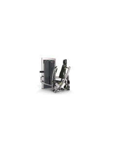 PRESSE A PECTORAUX PRO - GAMME EXOFORM