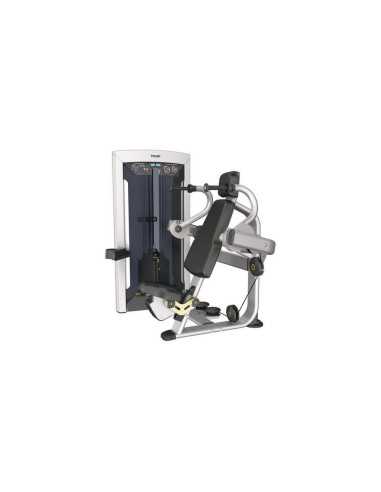 MACHINE TRICEPS /AVANT BRAS - GAMME EXOFORM 