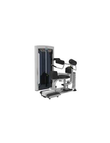 TORSO ROTATION PRO - GAMME EXOFORM 
