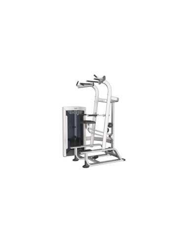 MULTI TRACTION ASSISTEE - GAMME EXOFORM 