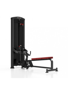 POULIE BASSE A CHARGE GUIDEE DISPORTEX SUPER PRO