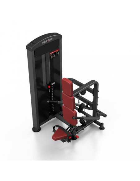 DIPS ASSIS CHARGE GUIDEE DISPORTEX SUPER PRO 