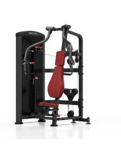 CHEST PRESS / DEVELOPPE ASSIS DISPORTEX SUPER PRO
