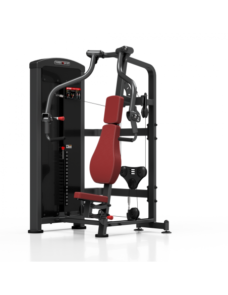 CHEST PRESS / DEVELOPPE ASSIS DISPORTEX SUPER PRO 
