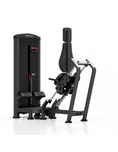 CALF RAISE DISPORTEX SUPER PRO  MACHINE POUR MOLLETS DISPORTEX PRO