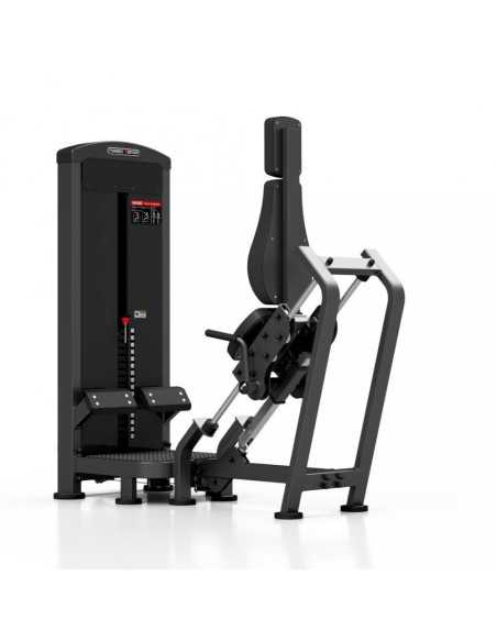 CALF RAISE DISPORTEX SUPER PRO  MACHINE POUR MOLLETS DISPORTEX PRO 