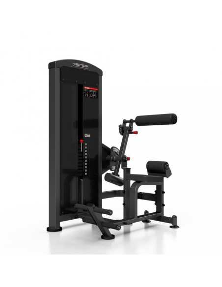 BACK EXTENTION-MACHINE A LOMBAIRES DISPORTEX PRO-Home-musculation-Pas cher