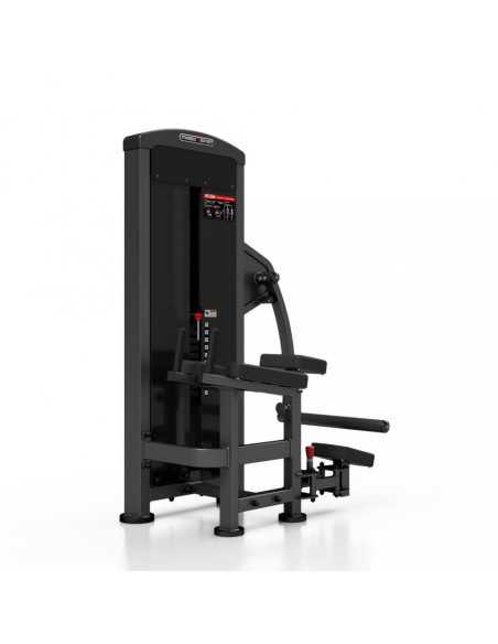 GLUTE - MACHINE POUR FESSIERS DISPORTEX DISPORTEX SUPER PRO 