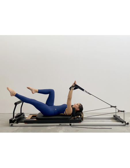 Reformer Pilates Pliable AZA-Home-musculation-Pas cher
