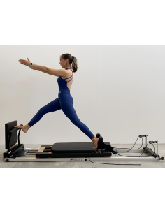 Reformer Pilates Pliable AZA-Home-musculation-Pas cher 2