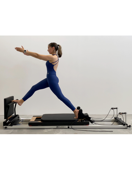 Reformer Pilates Pliable AZA-Home-musculation-Pas cher