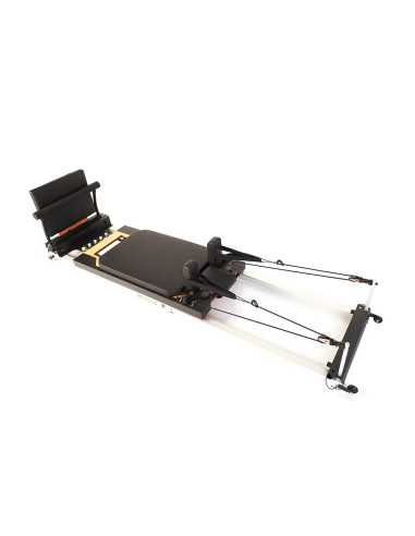Reformer Pilates Pliable AZA-Home-musculation-Pas cher