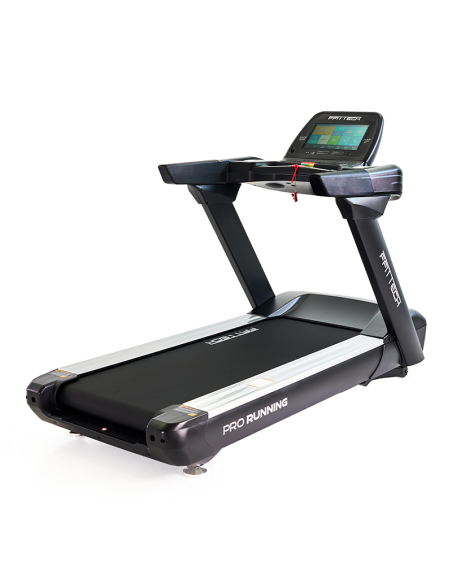 Tapis de course – Treadmill PRO RUNNING-Home-musculation-Pas cher