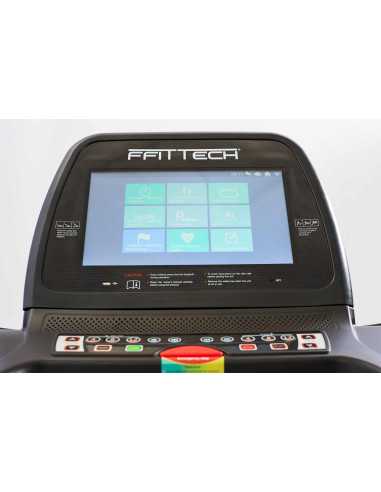 Tapis de course – Treadmill PRO RUNNING-Home-musculation-Pas cher