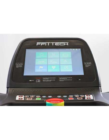 Tapis de course – Treadmill PRO RUNNING-Home-musculation-Pas cher