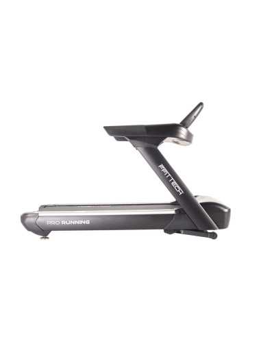 Tapis de course – Treadmill PRO RUNNING-Home-musculation-Pas cher