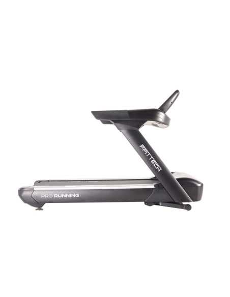 Tapis de course – Treadmill PRO RUNNING-Home-musculation-Pas cher