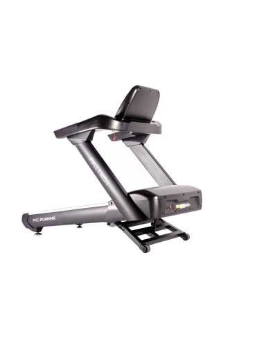 Tapis de course – Treadmill PRO RUNNING-Home-musculation-Pas cher