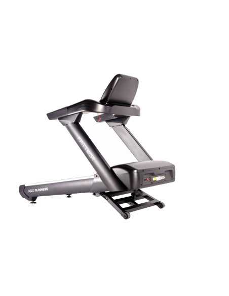 Tapis de course – Treadmill PRO RUNNING-Home-musculation-Pas cher