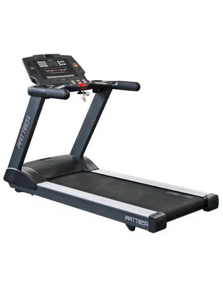 Tapis de course – Treadmill RUN-Home-musculation-Pas cher