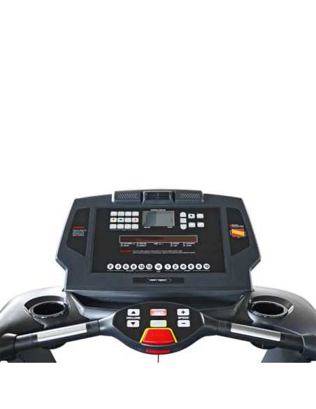 Tapis de course – Treadmill RUN-Home-musculation-Pas cher