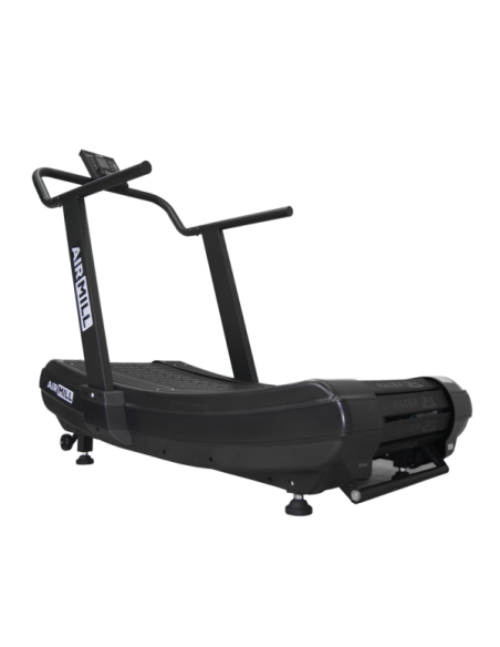 TAPIS SANS MOTEUR AIRMILL FFITTECH-Home-musculation-Pas cher