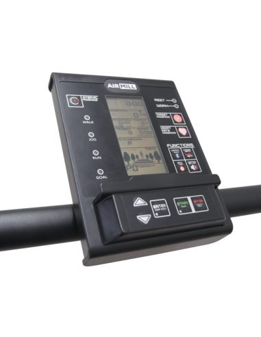 TAPIS SANS MOTEUR AIRMILL FFITTECH-Home-musculation-Pas cher