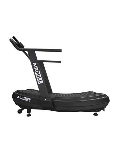 TAPIS SANS MOTEUR AIRMILL FFITTECH-Home-musculation-Pas cher