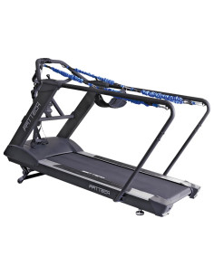 Tapis de course – Treadmill POWER-Home-musculation-Pas cher