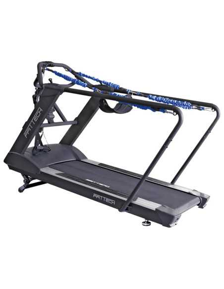 Tapis de course – Treadmill POWER-Home-musculation-Pas cher