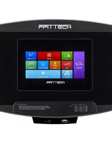 Vélo assis – Recumbent Bike PRO ECRAN TV-Home-musculation-Pas cher