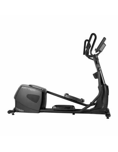 Elliptique PRO FFITTECH VISIOWEB TV-Home-musculation-Pas cher