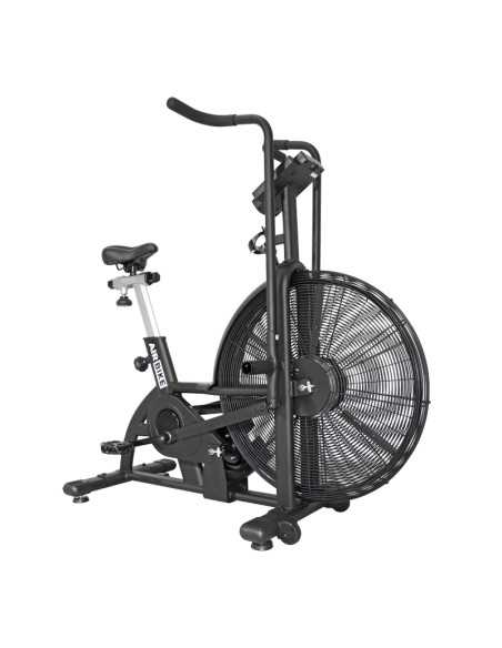 AirBike professionnel FFITTECH-Home-musculation-Pas cher