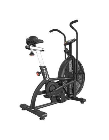 AirBike professionnel FFITTECH-Home-musculation-Pas cher