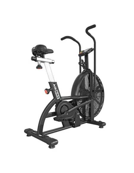 AirBike professionnel FFITTECH-Home-musculation-Pas cher
