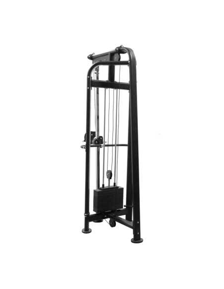 POULIE RÉGLABLE PRO-Home-musculation-Pas cher