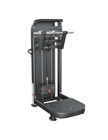 Machine à avant bras Professionnelle-Home-musculation-Pas cher