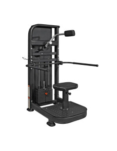 Neck Machine pro FFITTECH-Home-musculation-Pas cher