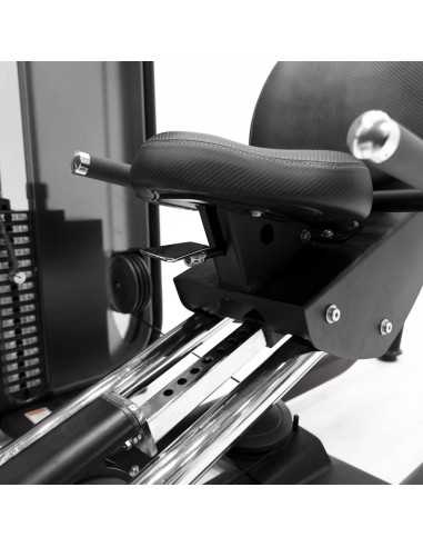 LEG PRESS-Home-musculation-Pas cher