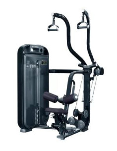 Lat Pull Down SPG006 Ellipse Fitness-Home-musculation-Pas cher