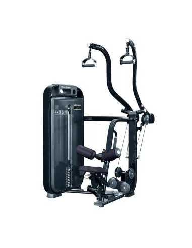 Lat Pull Down SPG006 Ellipse Fitness-Home-musculation-Pas cher