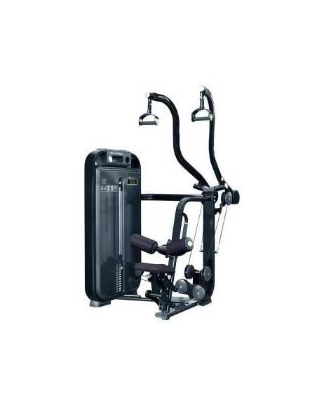 Lat Pull Down SPG006 Ellipse Fitness-Home-musculation-Pas cher