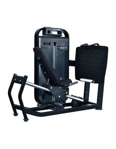 Leg Press SPG020 Ellipse Fitness-Home-musculation-Pas cher