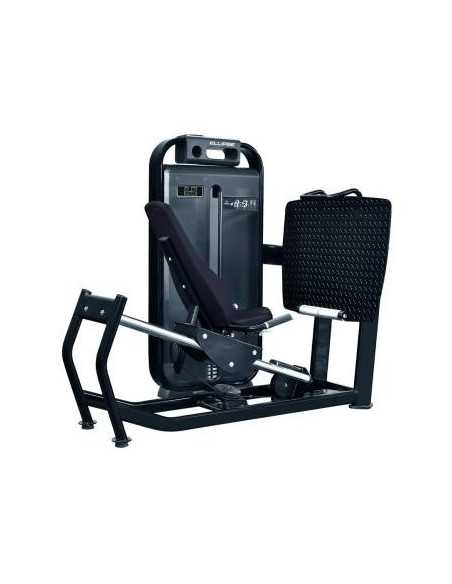 Leg Press SPG020 Ellipse Fitness-Home-musculation-Pas cher